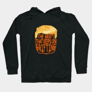 The Grifter Hoodie